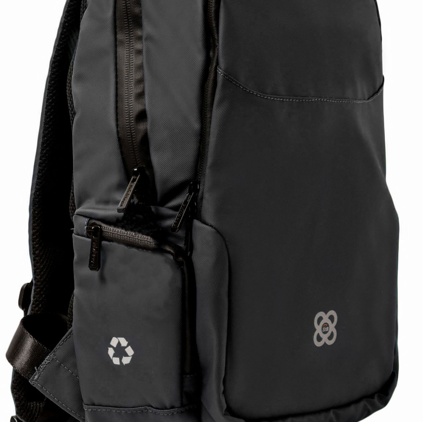 Citybag Backpack_14" Black