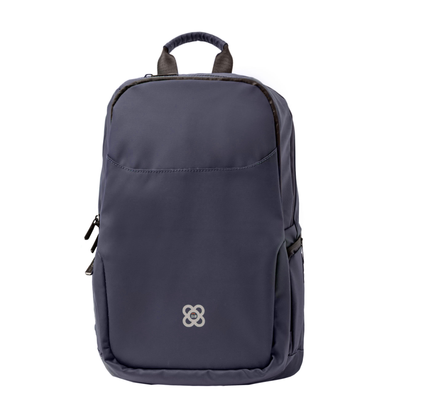 Citybag Backpack_14" Blue