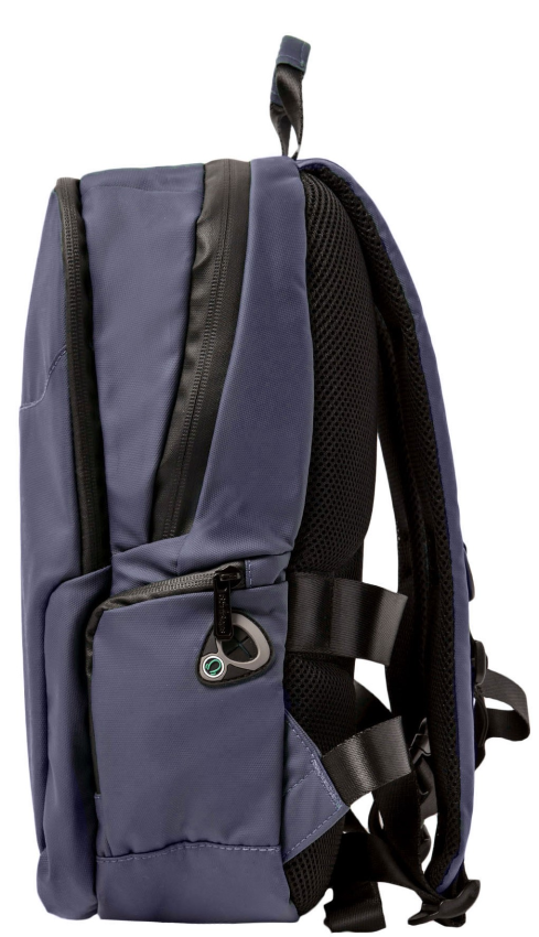 Citybag Backpack_14" Blue