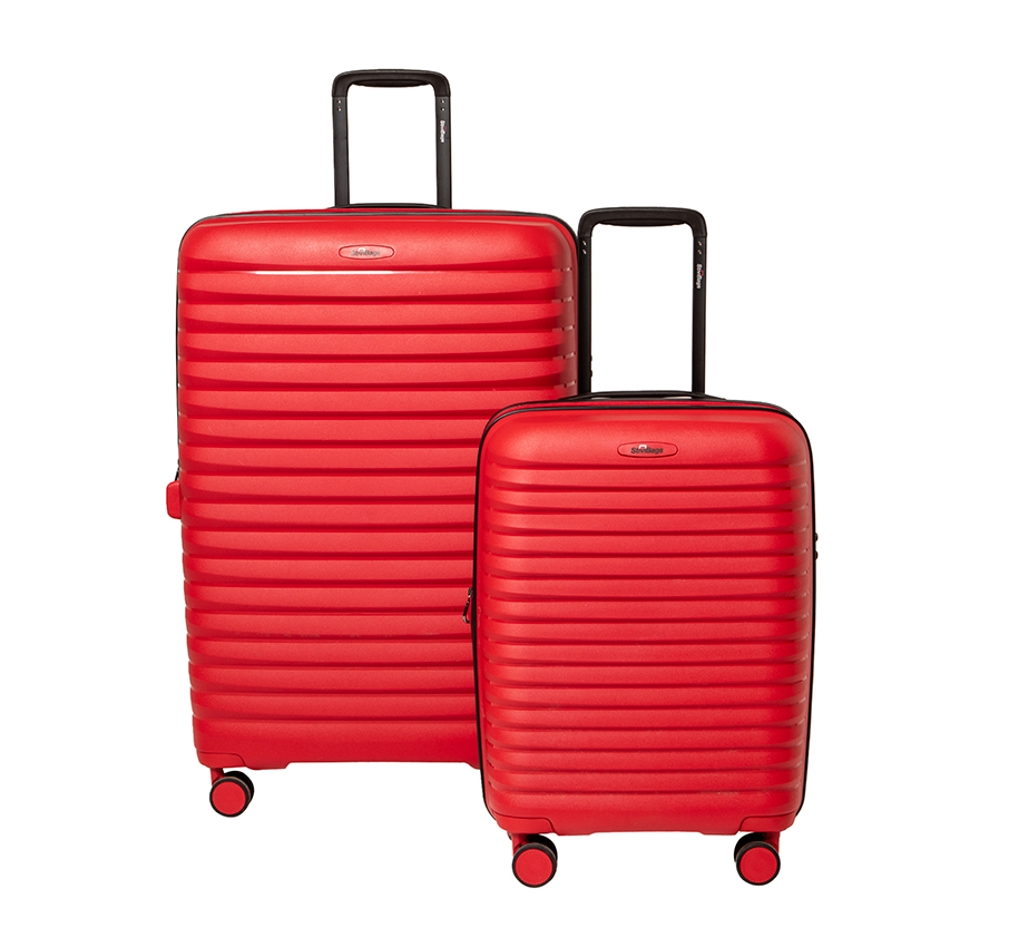 Ecowave Set_De_2_Cabina_+_Grande Rojo