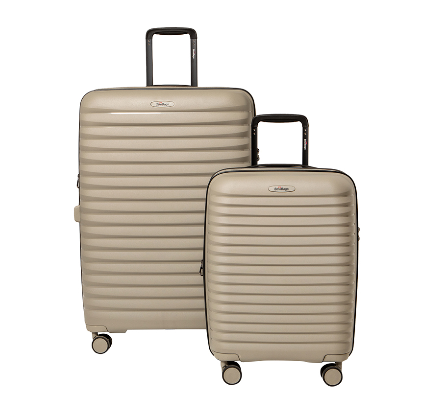 Ecowave Set_De_2_Cabina_+_Grande Beige
