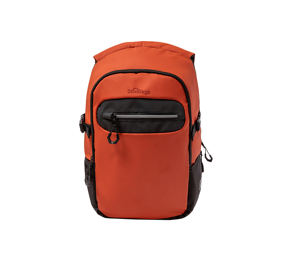 Adventure Backpack Bolier