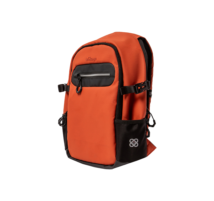 Adventure Backpack Bolier