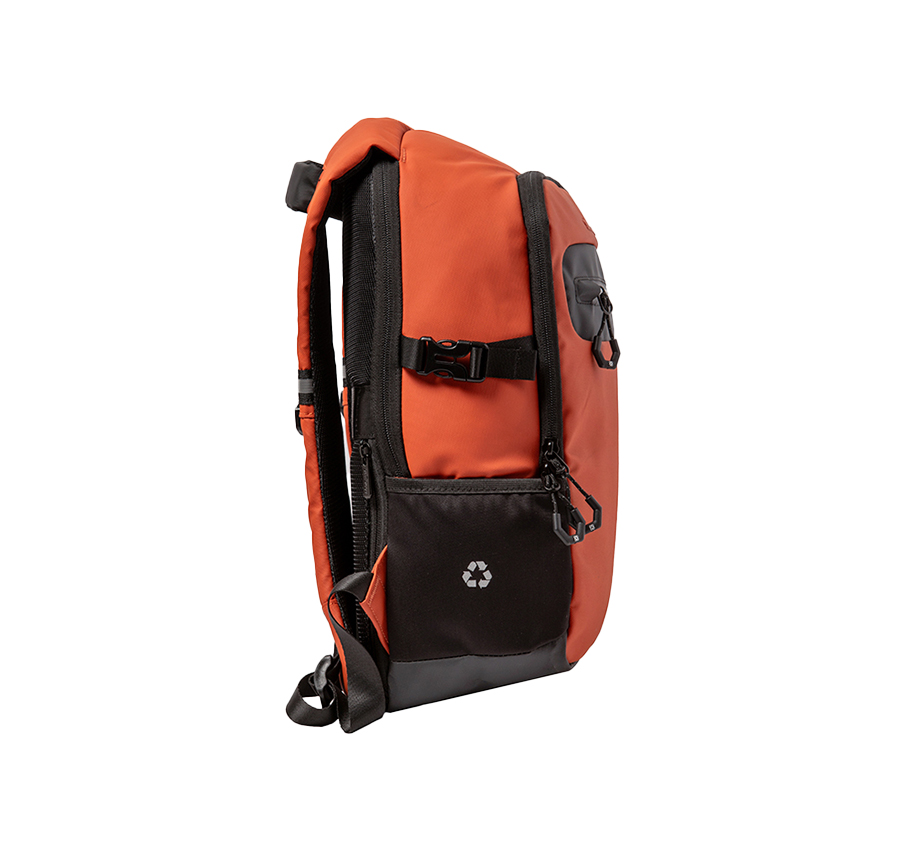 Adventure Backpack Bolier