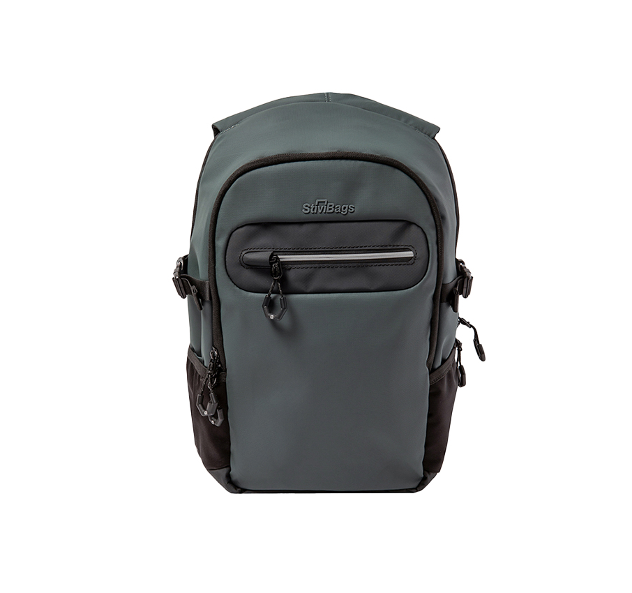 Adventure Backpack Anthracita