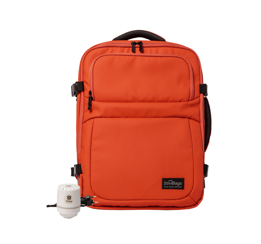 Waterproof_Airmax Backpack Boiler