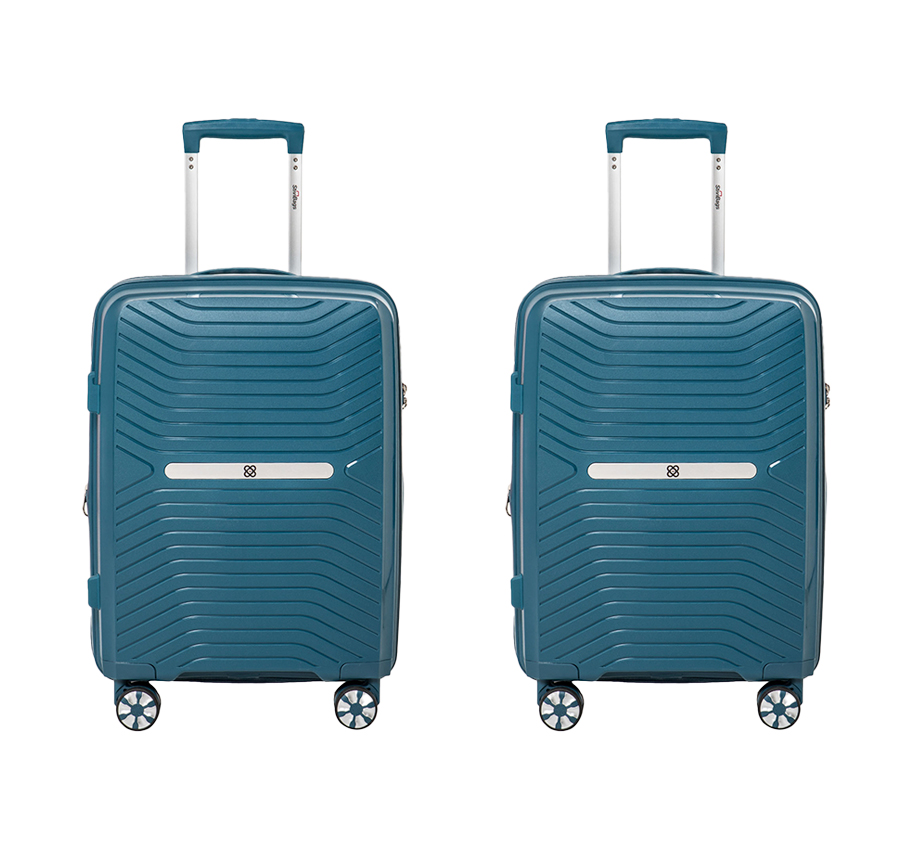 Horyzon_Lite Set_de_2_Cabina_+_Cabina Azul Petróleo
