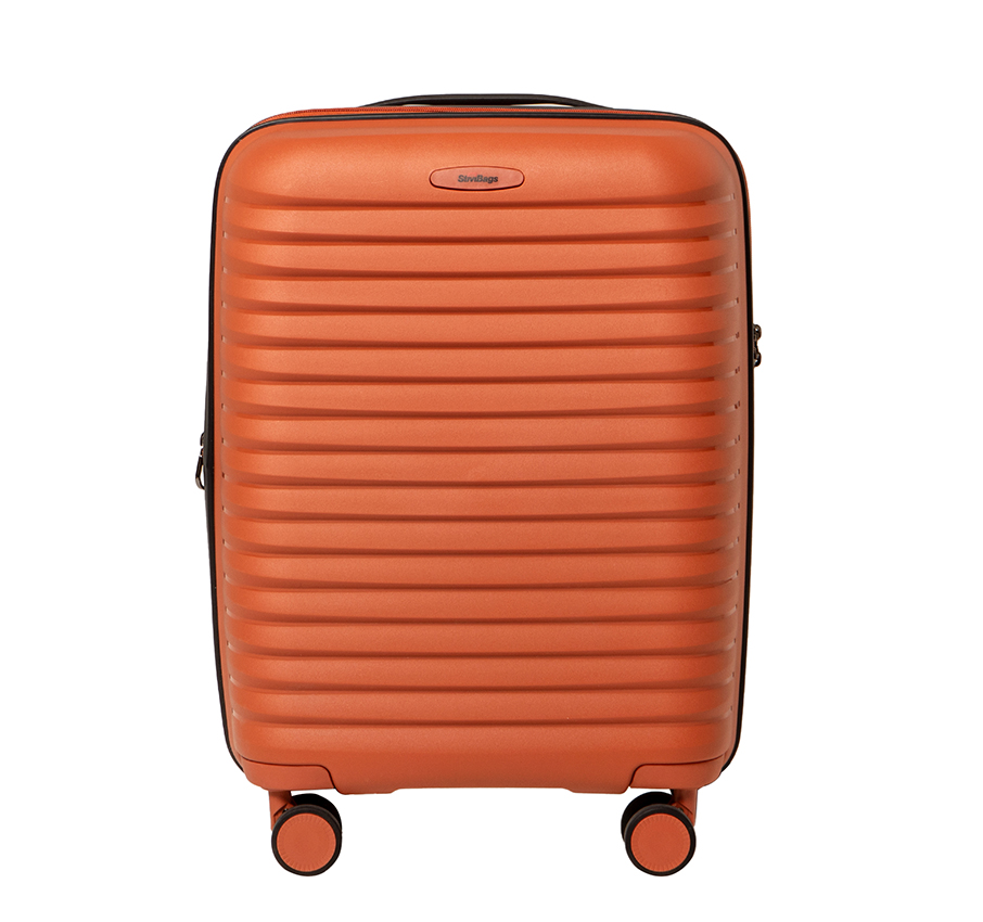Ecowave Grande Naranja