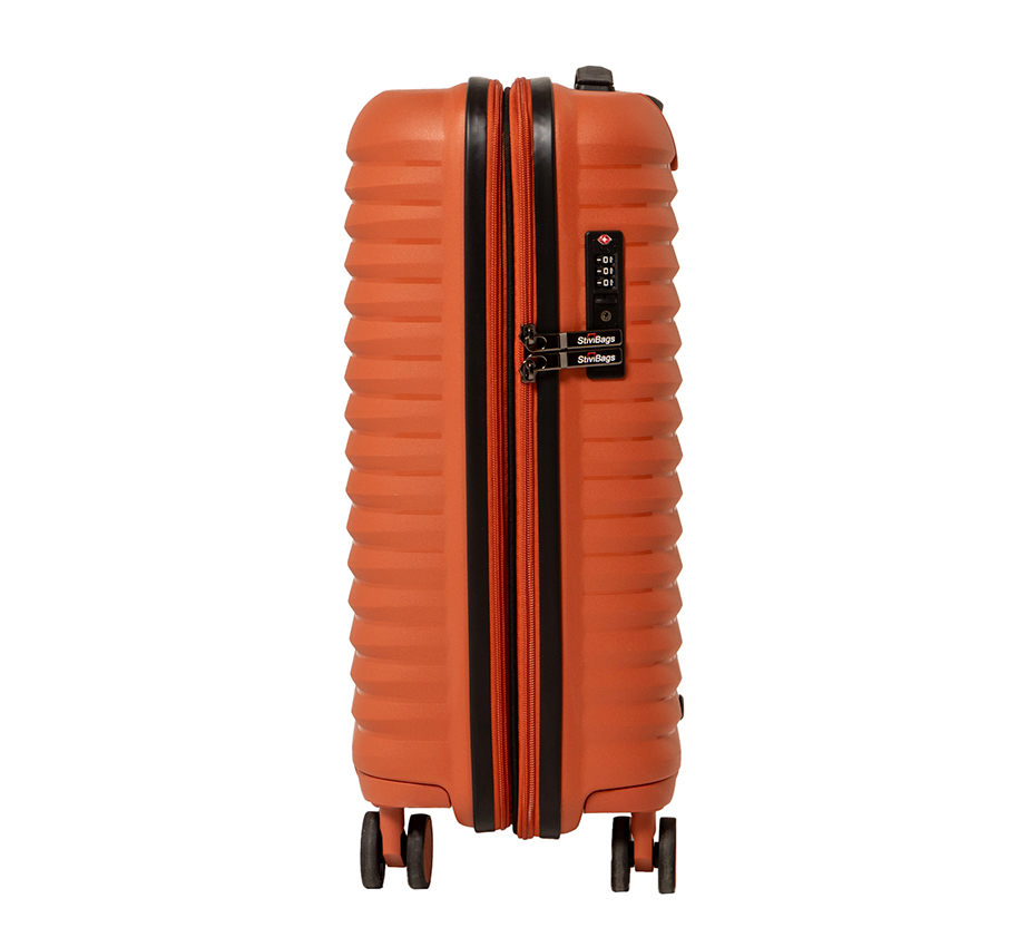 Ecowave Grande Naranja