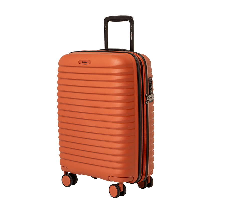 Ecowave Grande Naranja