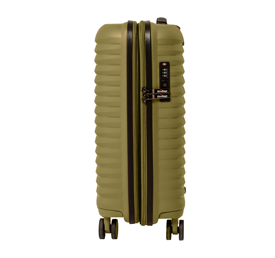 Ecowave Grande Verde
