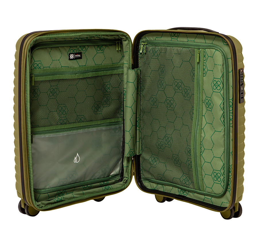 Ecowave Grande Verde