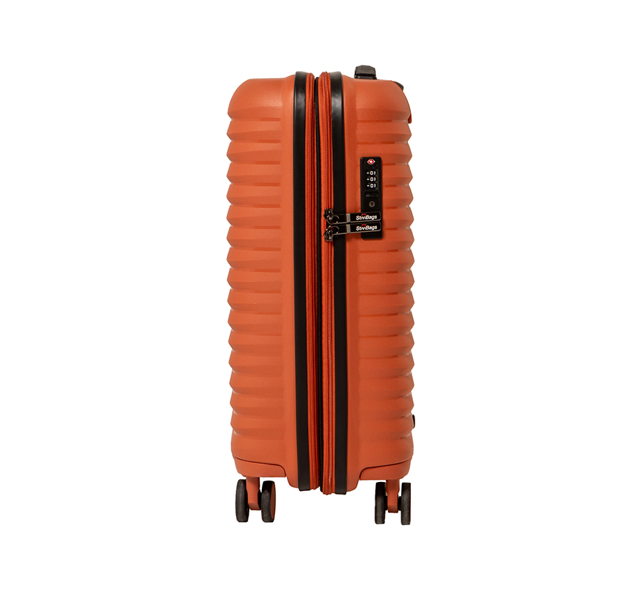Ecowave Mediana Naranja