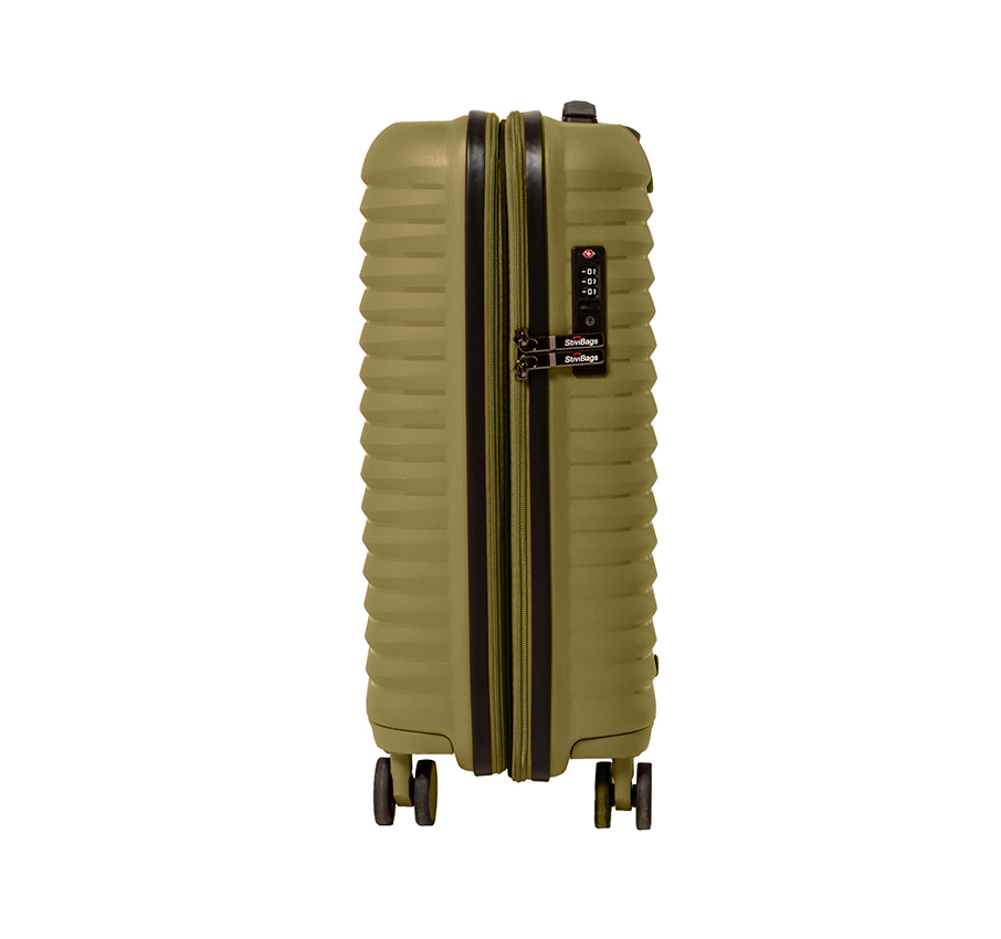 Ecowave Mediana Verde