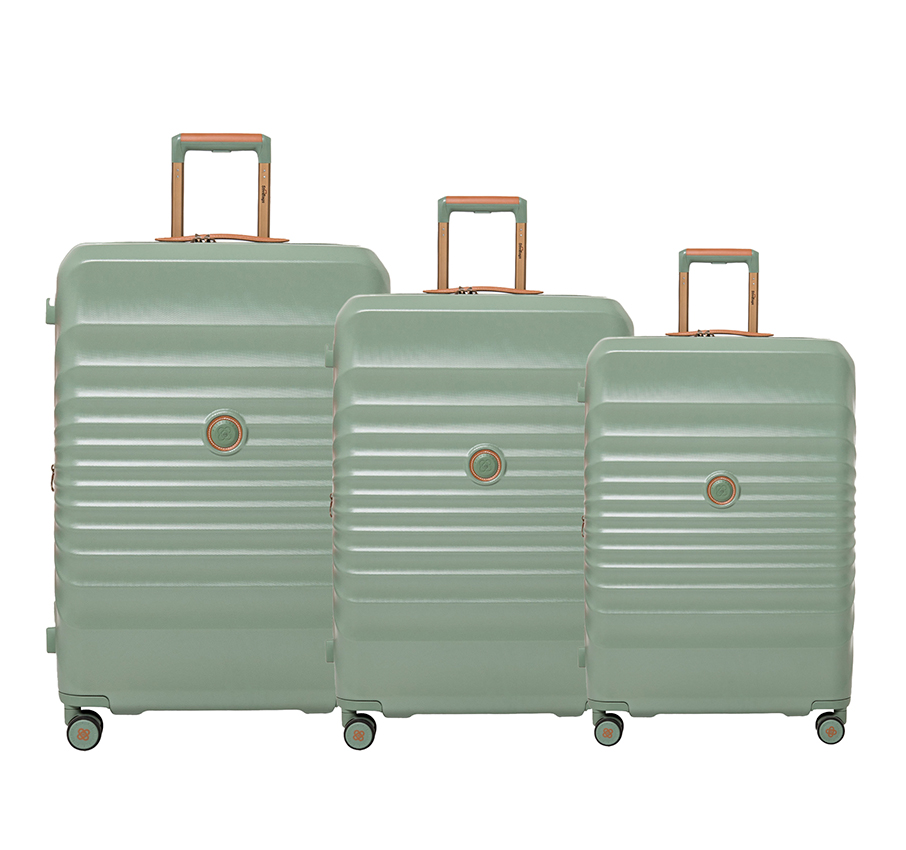 ElytePc Set_de_3_Cabina_+_Mitjana_+_Grand Maragda