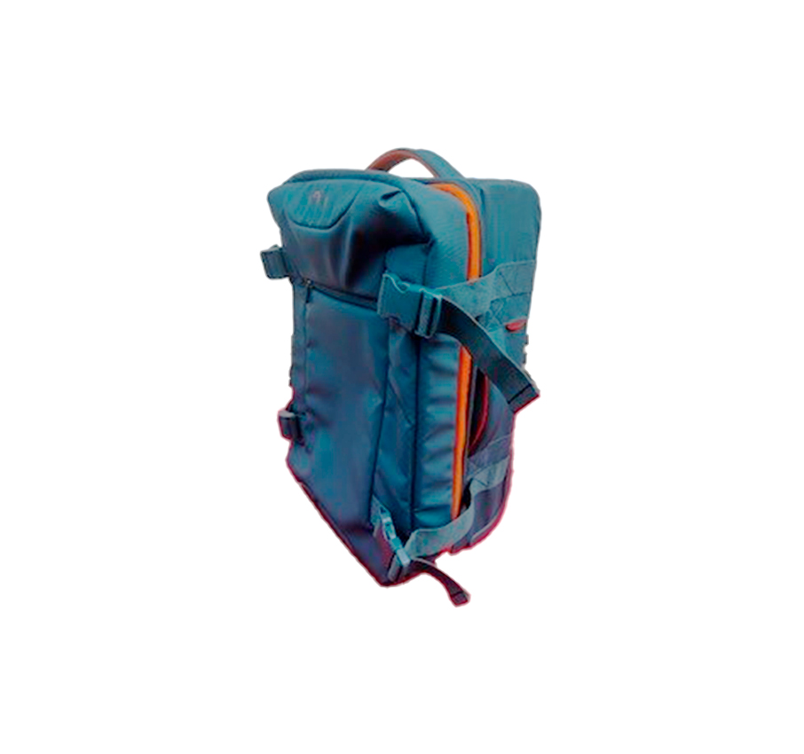 KabanaPro Small Petrol Blue