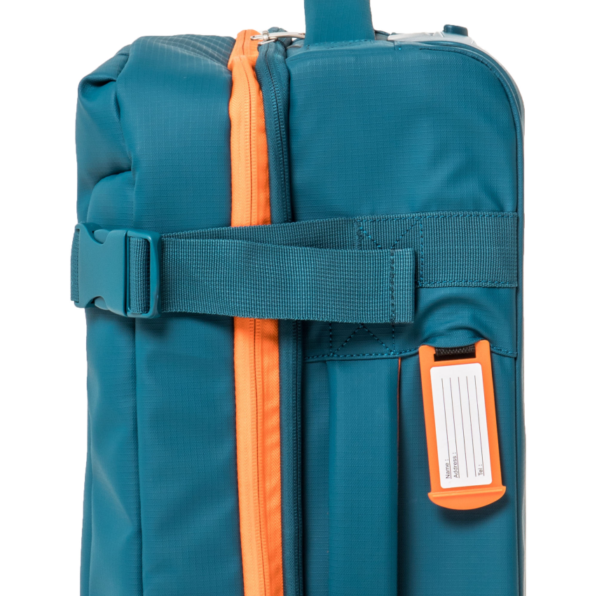 KabanaPro Medium Petrol Blue