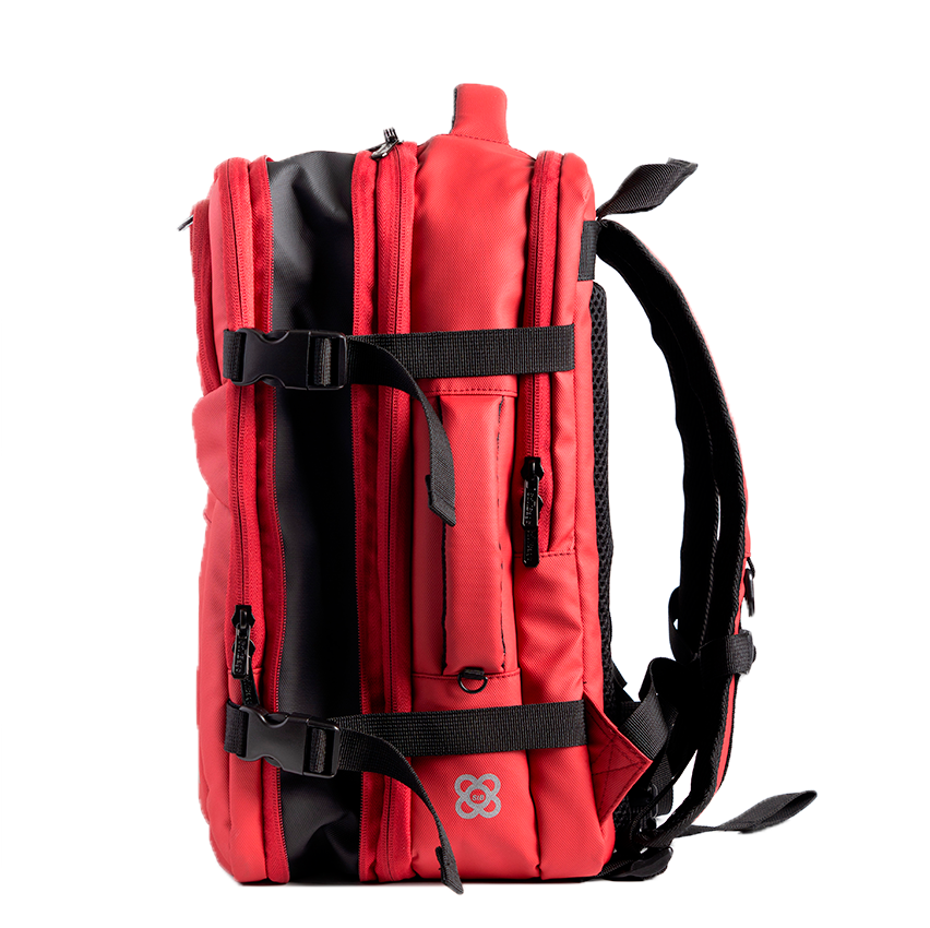 Airmax_II Mochila Cereza